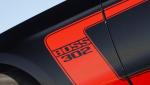 Ford Mustang Boss 302 2012 года